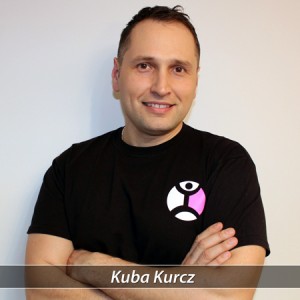 Kuba Kurcz - Trener - BodyiCoach.com